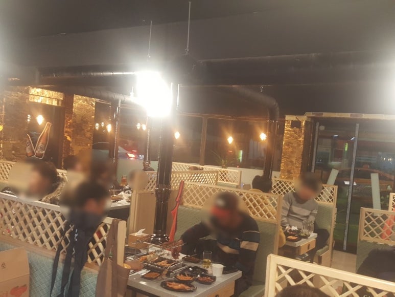 홍원양꼬치 이미지