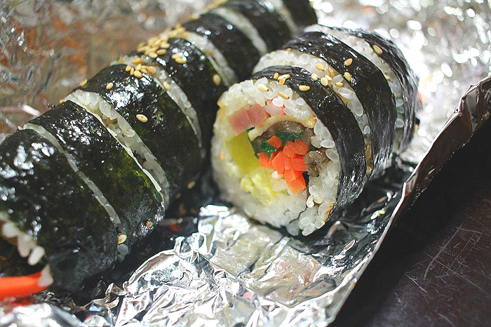 소풍김밥카페 이미지