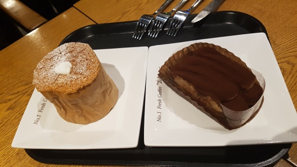 토프레소김포 이미지