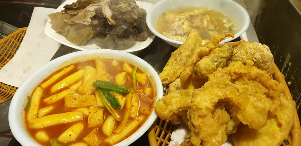 하나로분식 이미지