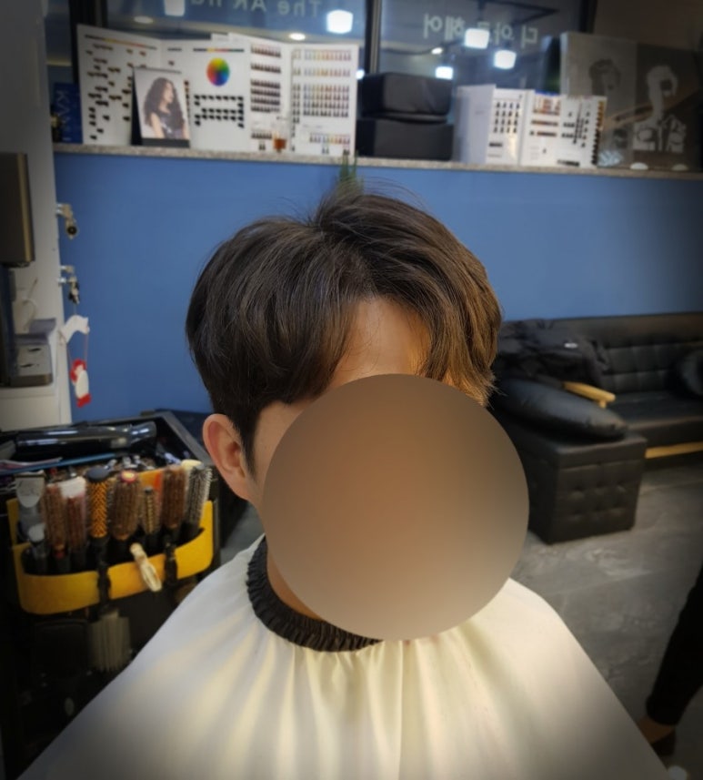 디아르헤어 이미지