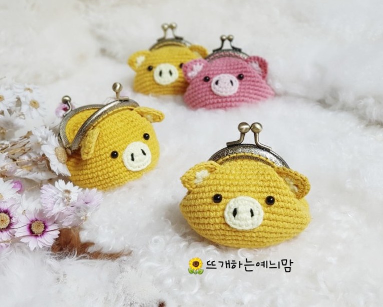 황금꿀꿀이 이미지