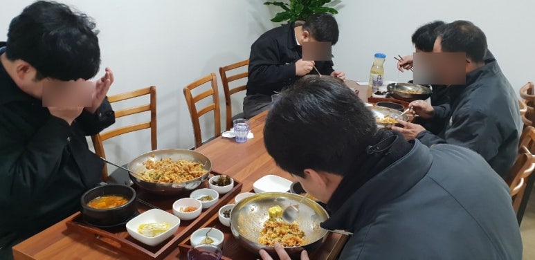 문산면옥 이미지