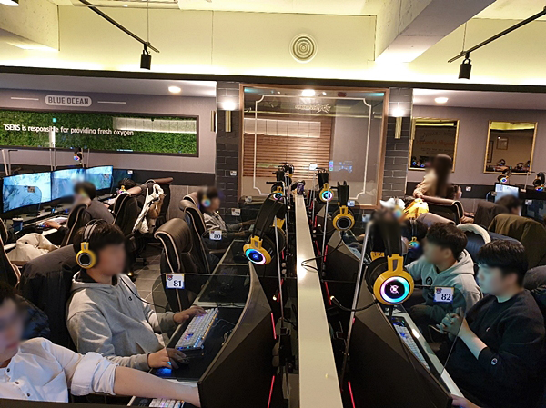 원PC방 이미지