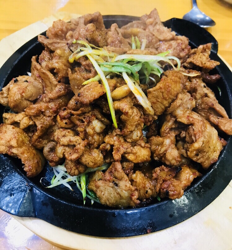 이동엄마김치찌개 이미지