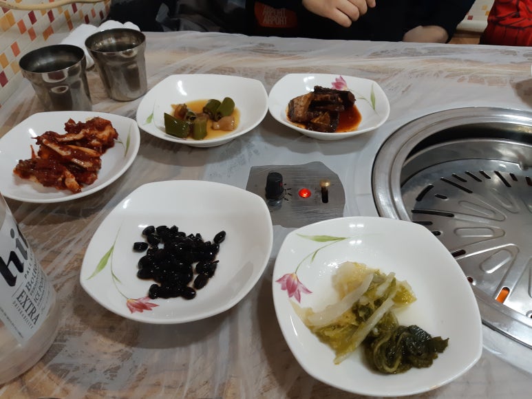 대향숯불고기집 이미지