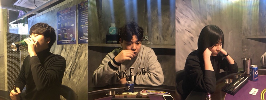 에스엠락볼링장 이미지
