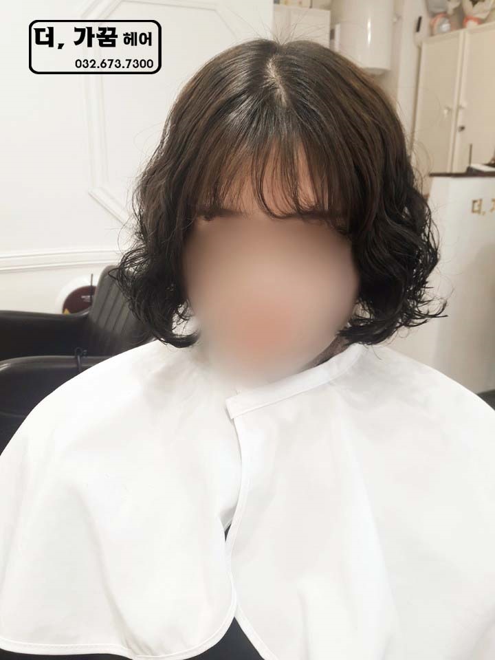 가꿈헤어 이미지