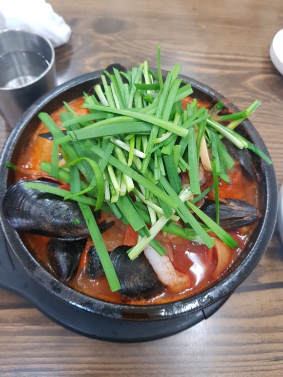 꺼먹다리펜션 이미지
