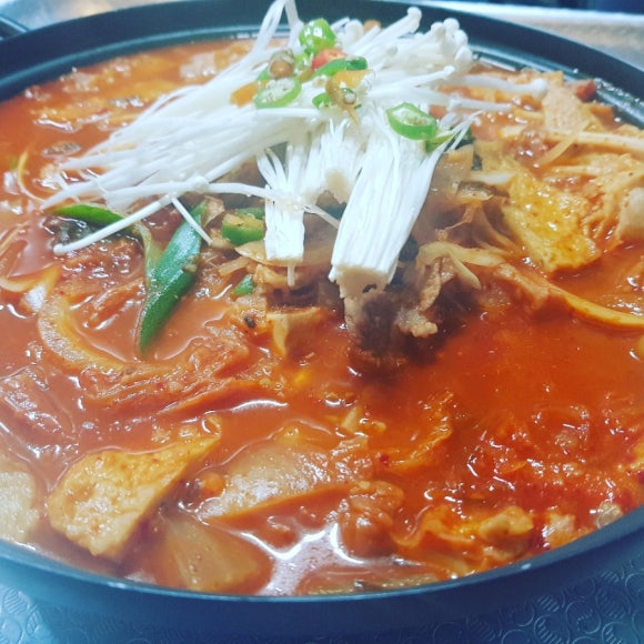 숙이네포차 이미지