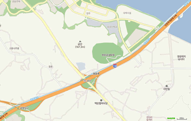 인천영종초등학교금산분교 이미지