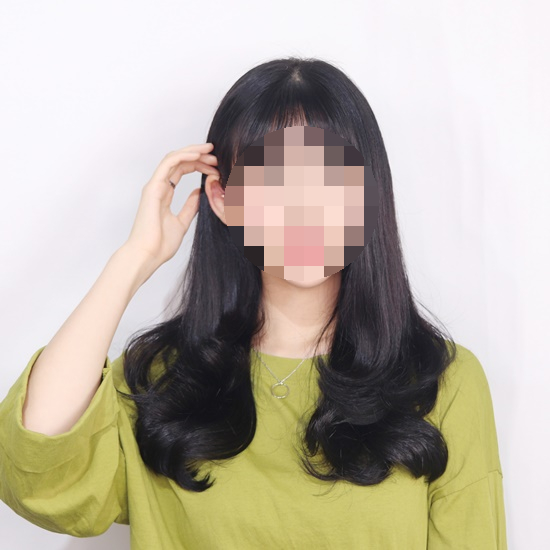 머리하는걸 이미지