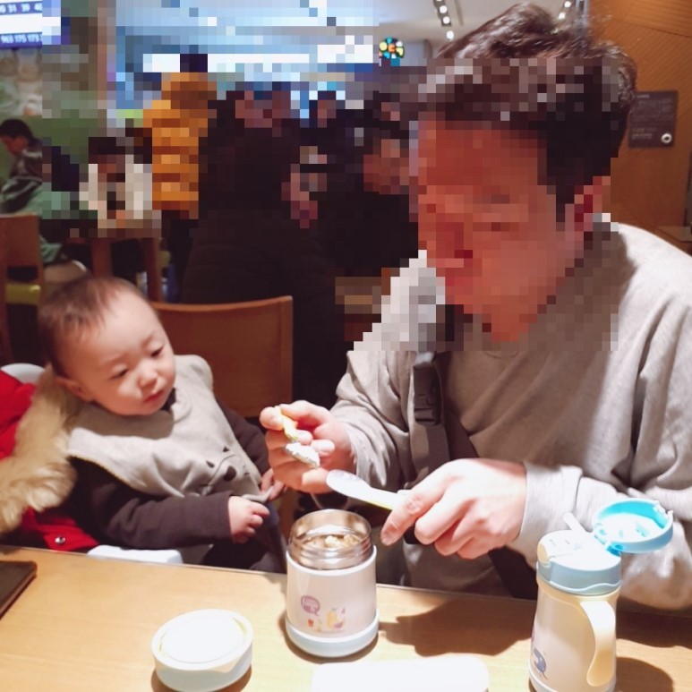 아이사랑푸드 이미지