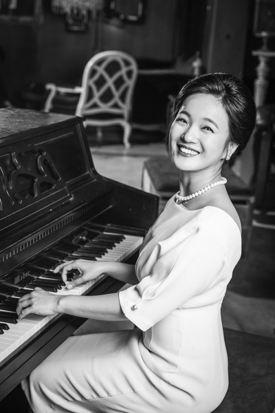 최연주 이미지