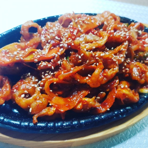 숙이네포차 이미지