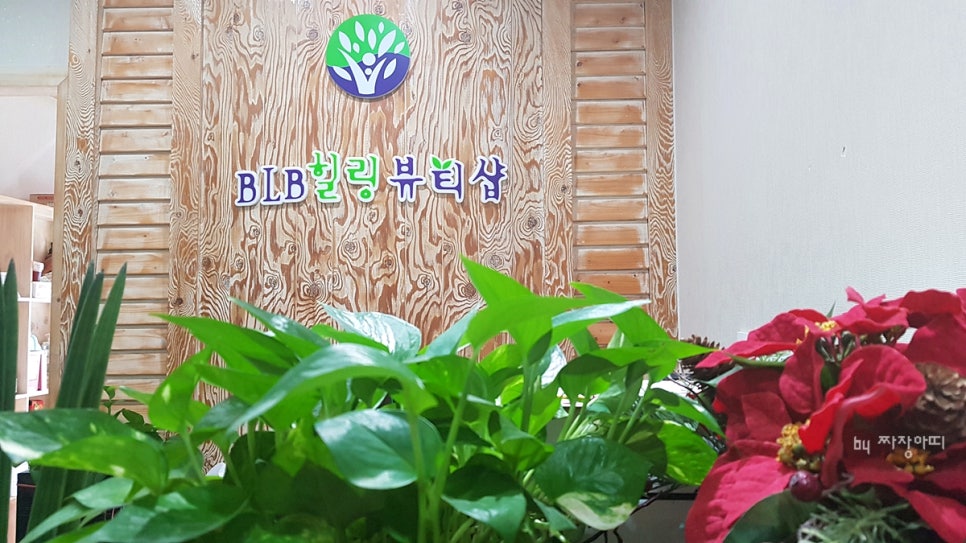 비엘비(BLB)힐링뷰티 이미지