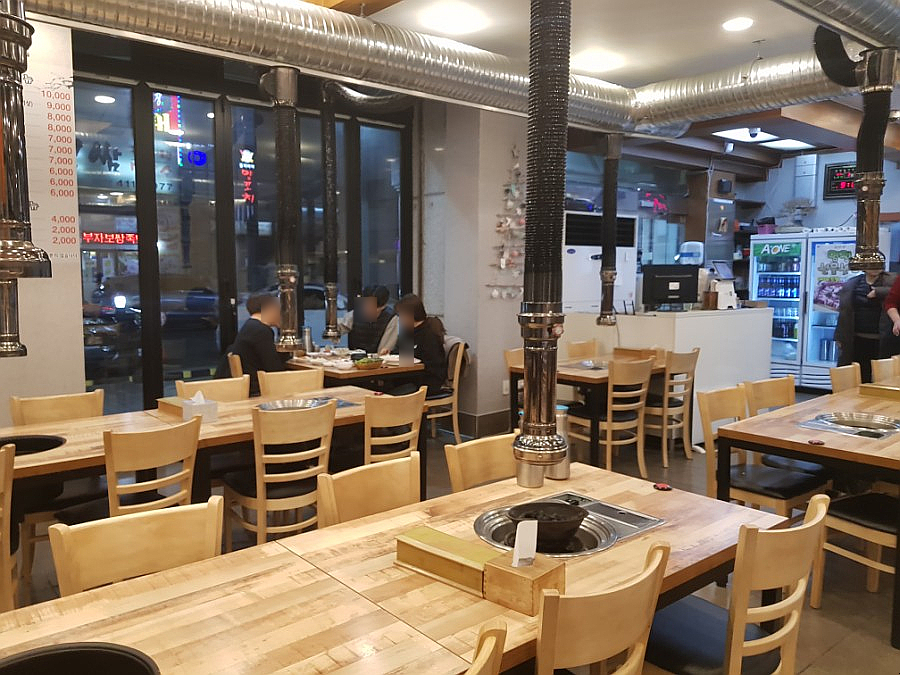 신남부식당 이미지