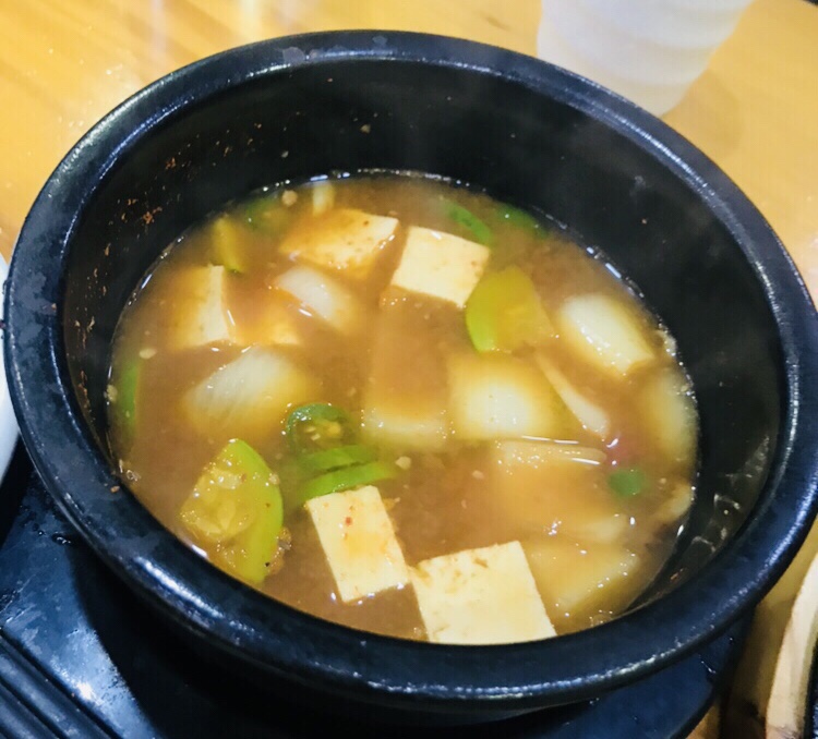 이동엄마김치찌개 이미지