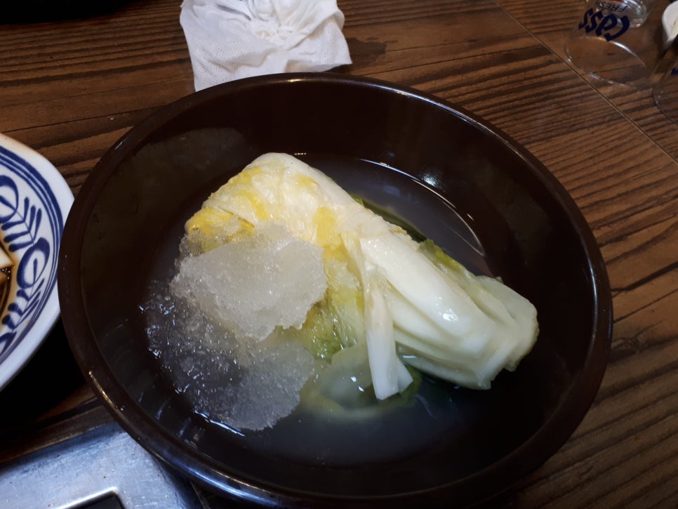 선미오리불고기 이미지