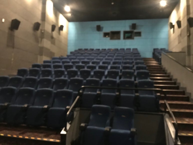 CGV계양 2관 이미지