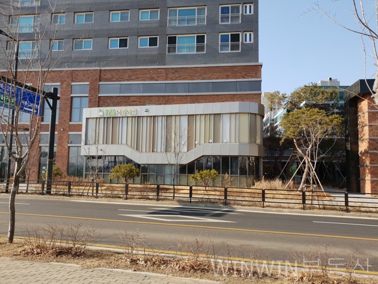 고양시립푸른솔어린이집 이미지