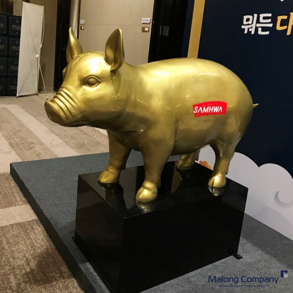 황금돼지컴퍼니 이미지