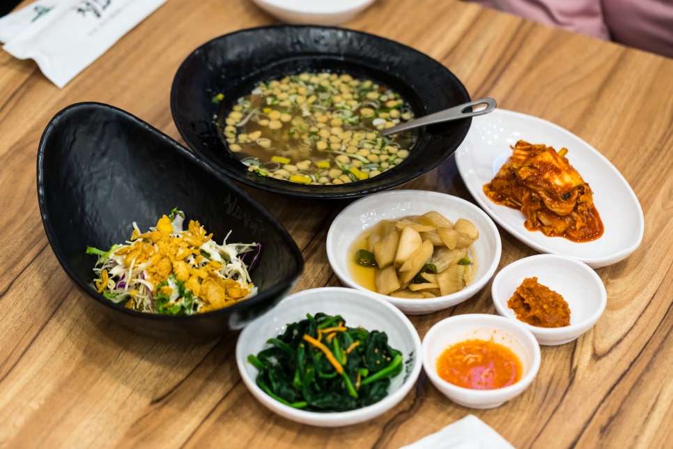 대박칼국수족발 이미지