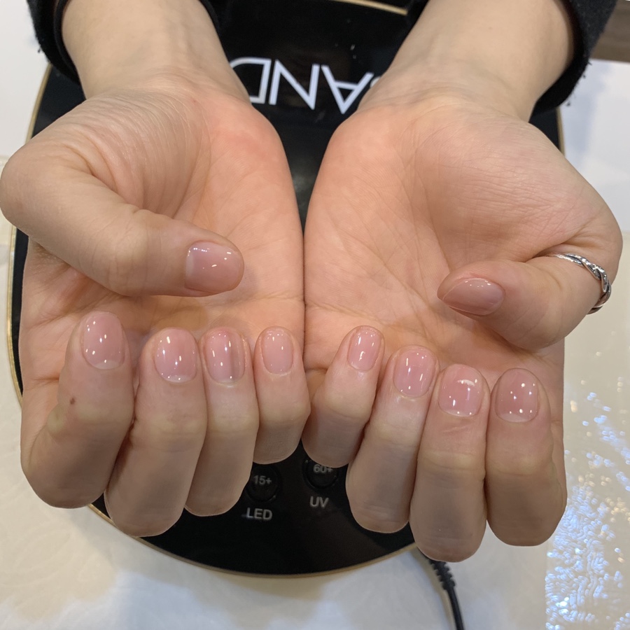 네일드 잇(nailed it) 이미지