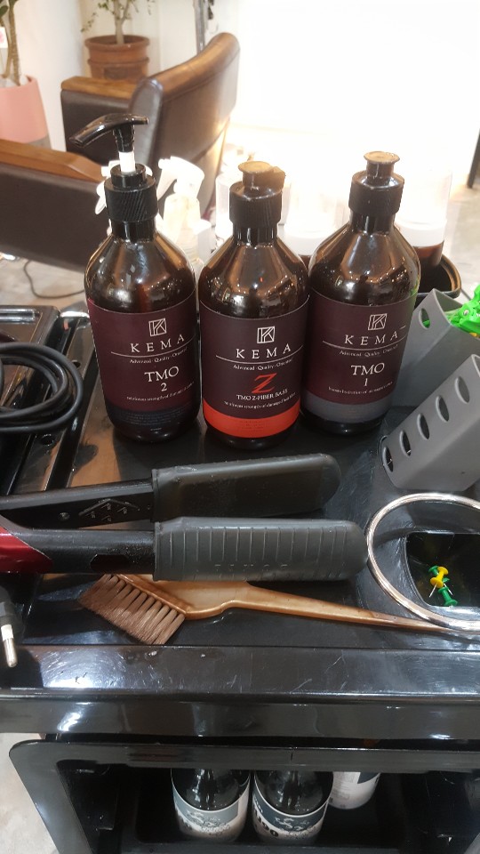 헤어포인트 이미지