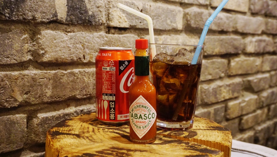 피자헐안 이미지