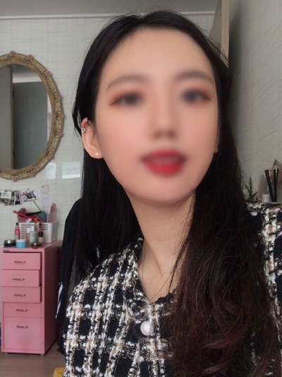 쇼니피어싱 이미지