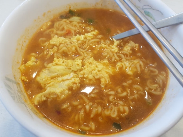 마노아김밥 이미지