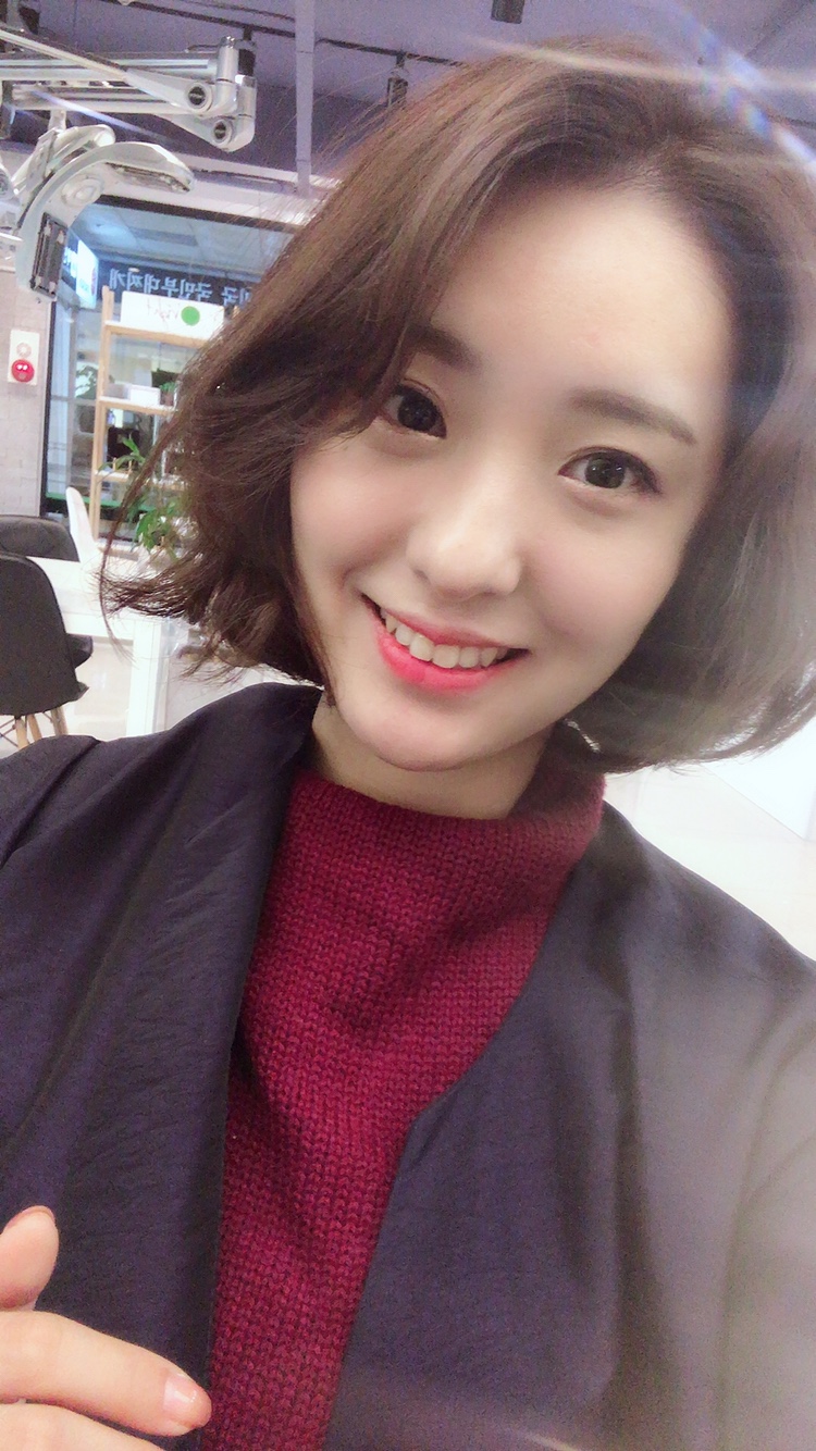 이슈미용실 이미지