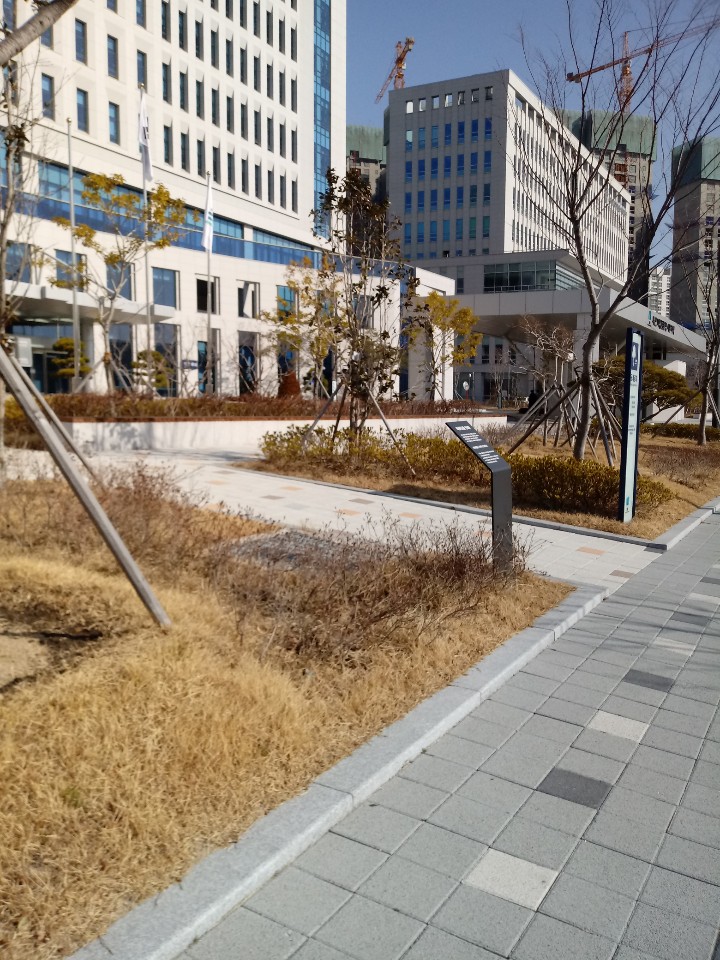 부산지방법원 서부지원 구내식당 이미지