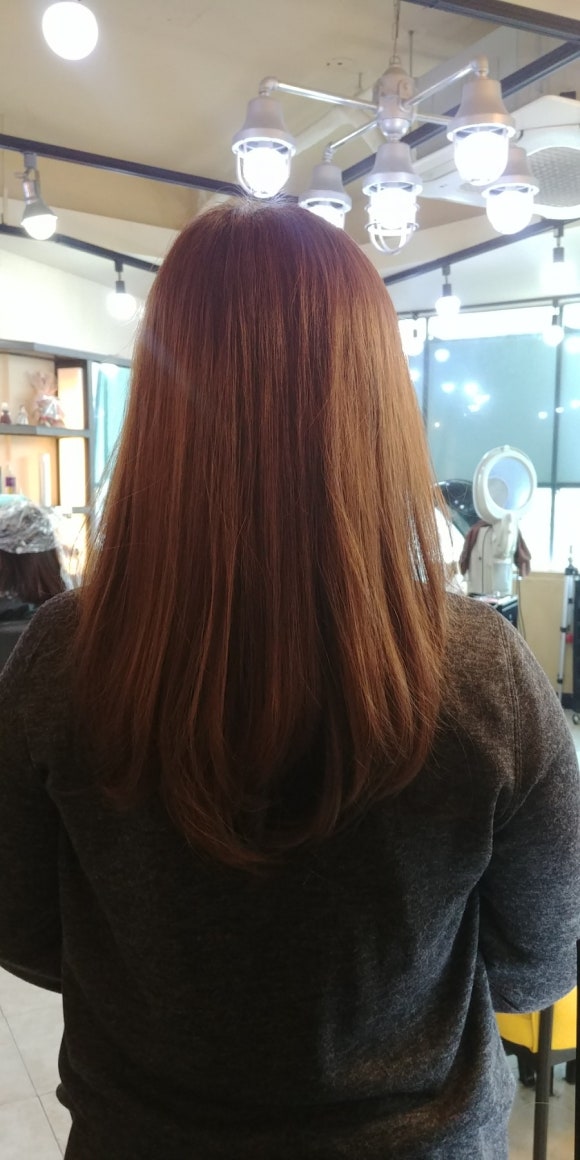 한성미용실 이미지