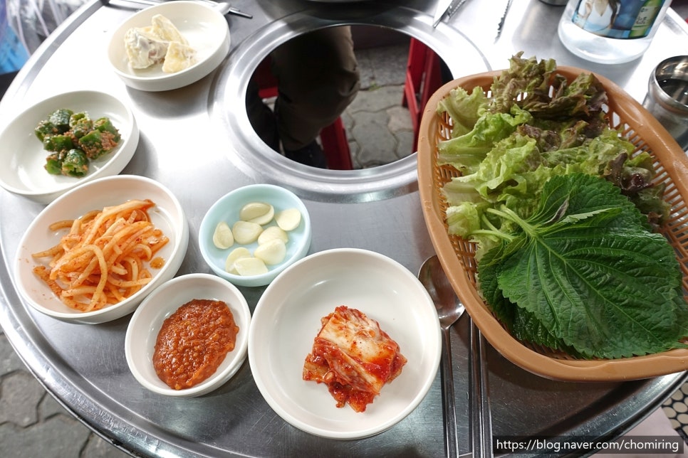부영숯불돼지갈비 이미지