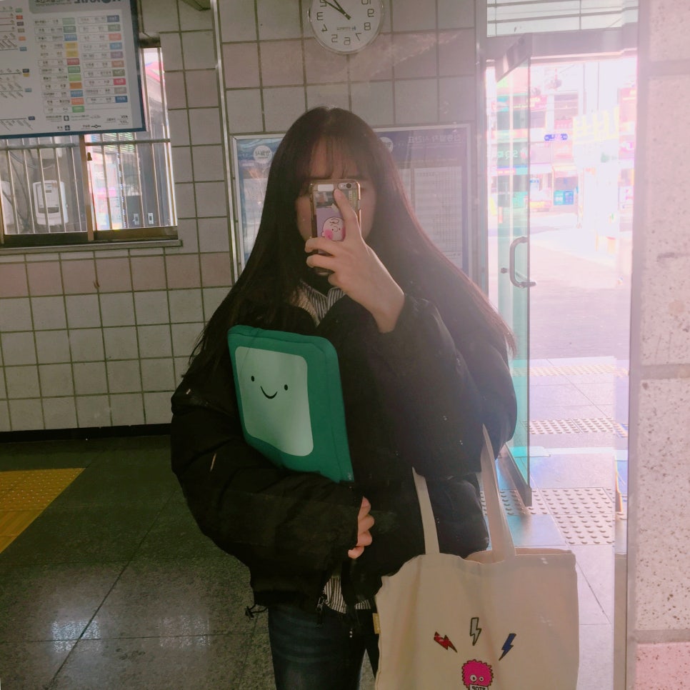 자두노래방연습장 이미지