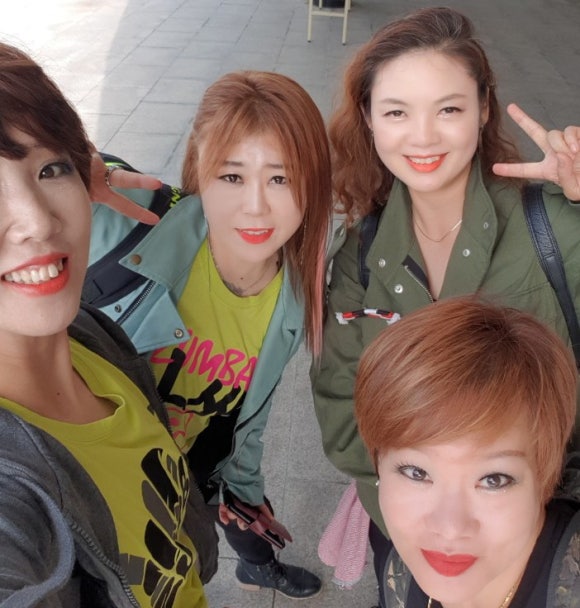 이지연휘트니스 이미지
