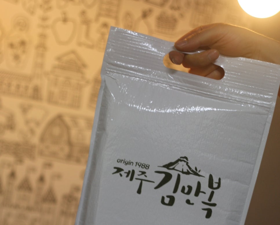 복이네김밥 이미지