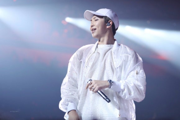 알엠 이미지