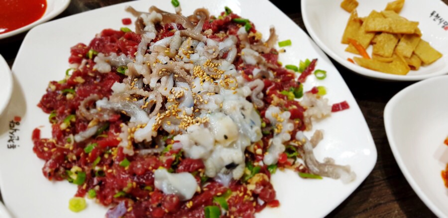 독천분식 이미지
