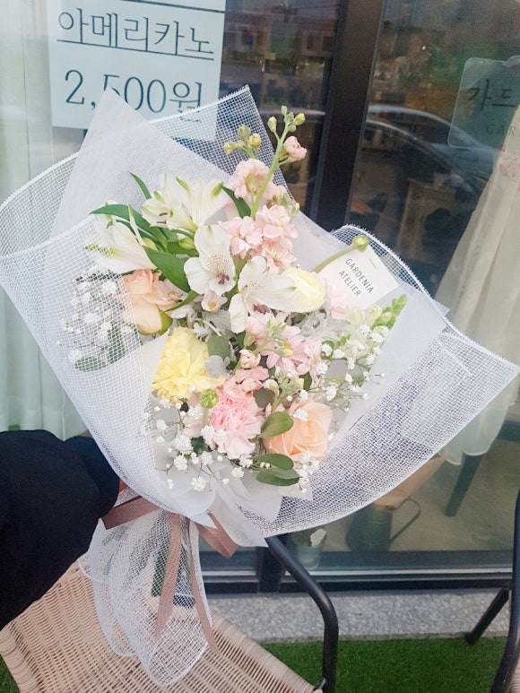 가드니아아뜰리에 이미지