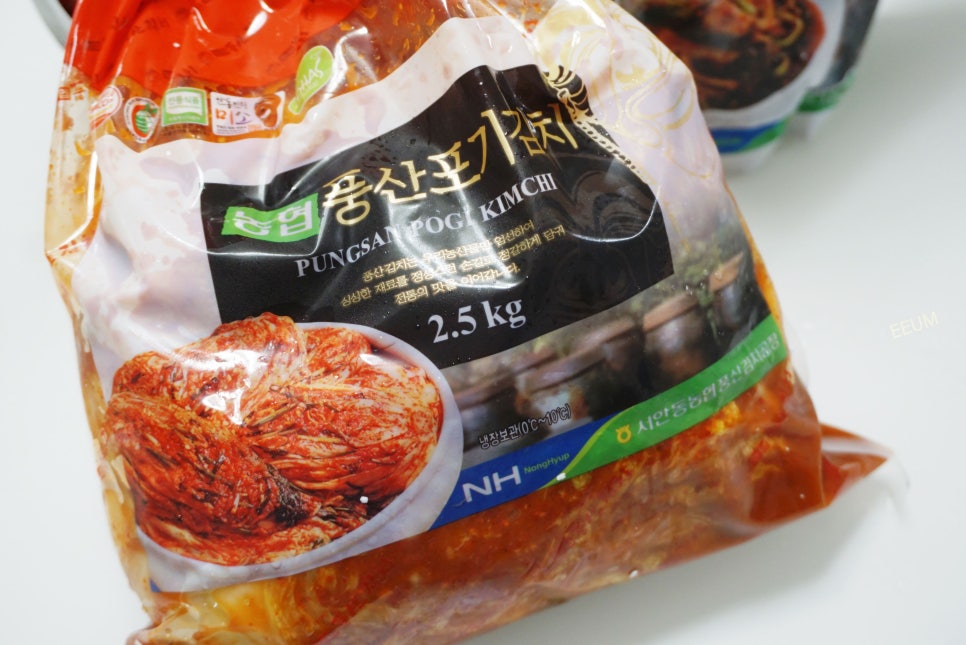 풍산반찬 이미지