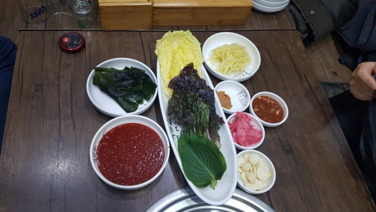 월전장어구이 이미지