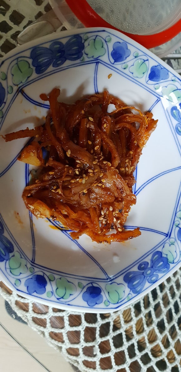 보정식품 이미지