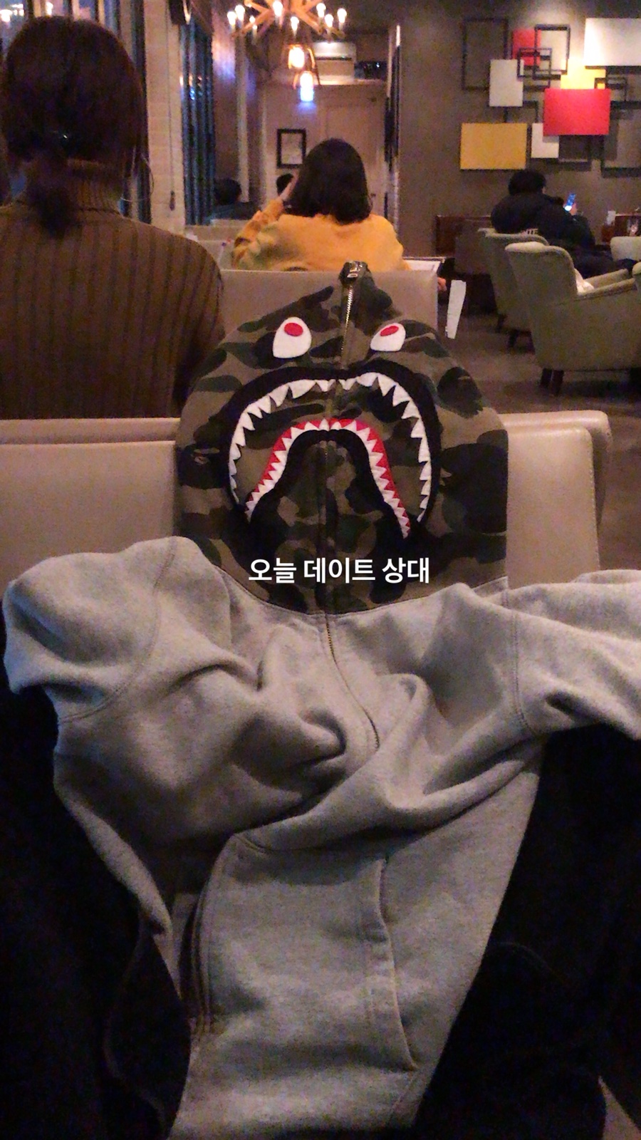 피자헐안 이미지