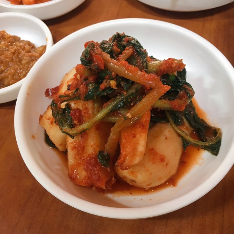 조리봉옻닭 이미지