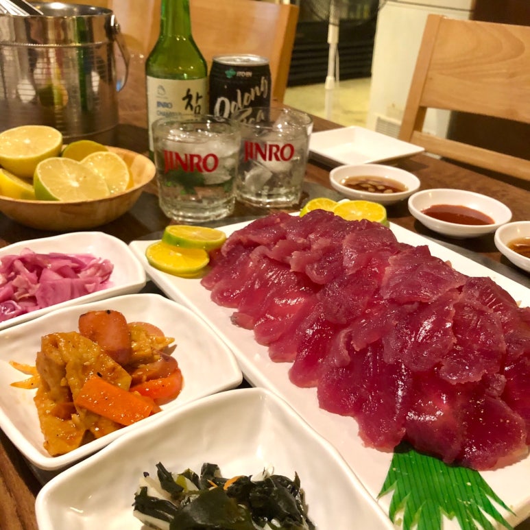 한식당 수라 이미지