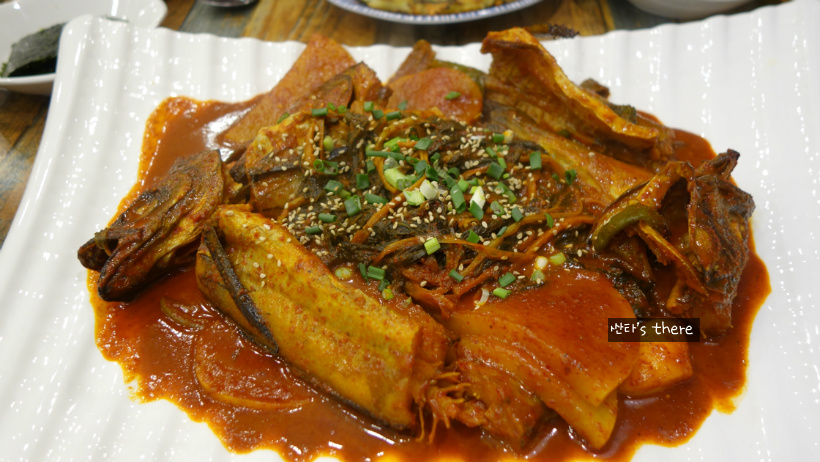 큰집코다리 이미지
