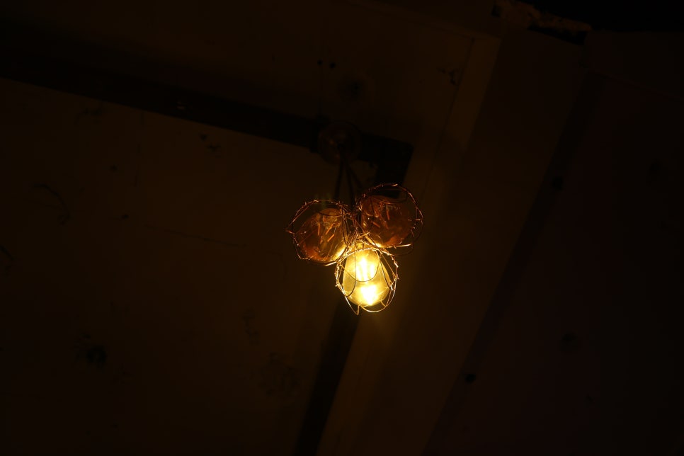 참숯족발 이미지